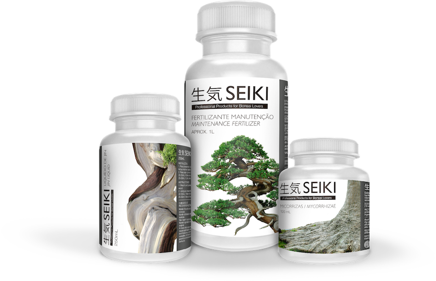 Produtos Seiki