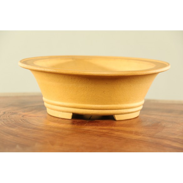 Japanese Pot - JP18 'Maruhei'