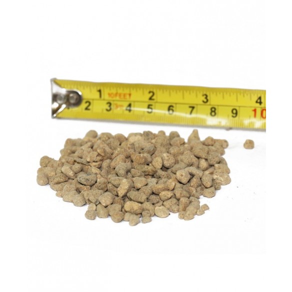Pomice 3/6 mm - 15 Litros