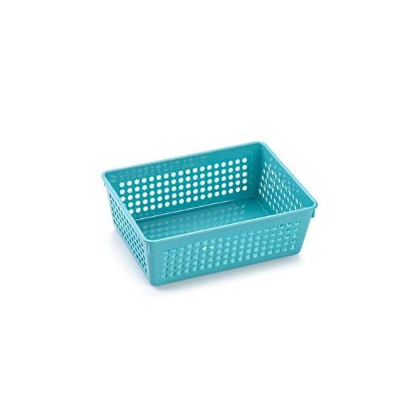 Rectangular Colander