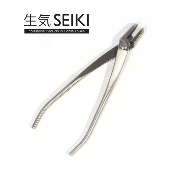 Alicate "Jin" SEIKI 210mm