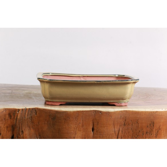 Chinese Pot - CH498