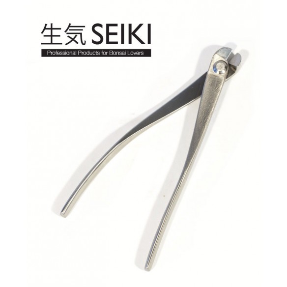 Alicate Alambre SEIKI 180mm...
