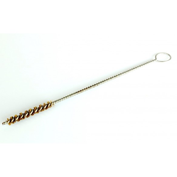 Escova Arame 200mm