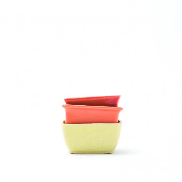 SET MINI VASO - 7 - 5.3.021