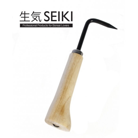 Ancinho Transplante - 1 dente