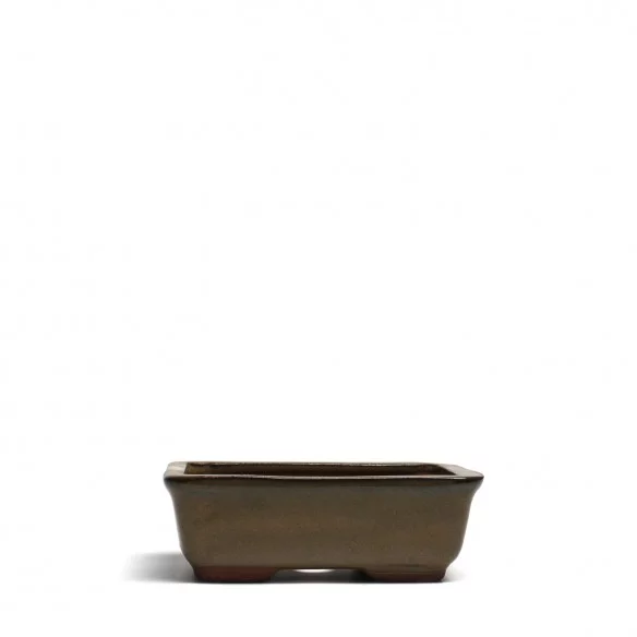 Yixing Chinese Pot - 5.1.523