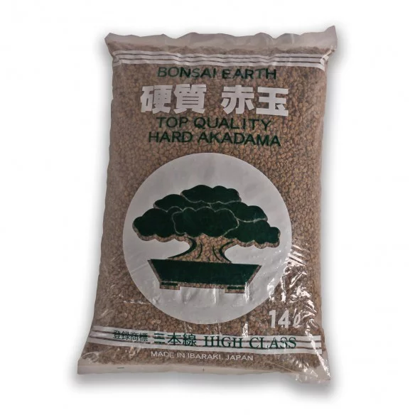 Akadama Triple Line – Hard...