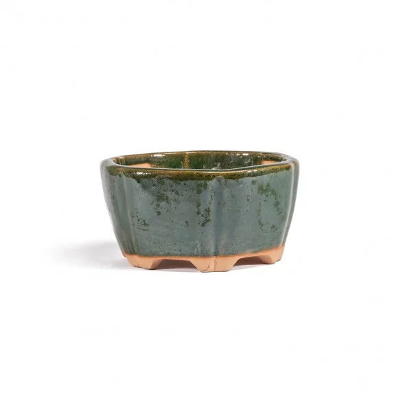 Yixing Chinese Pot - 5.1.595