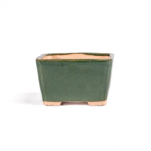 Yixing Chinese Pot - 5.1.634