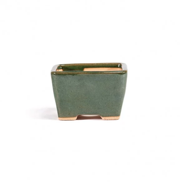 Yixing Chinese Pot - 5.1.635