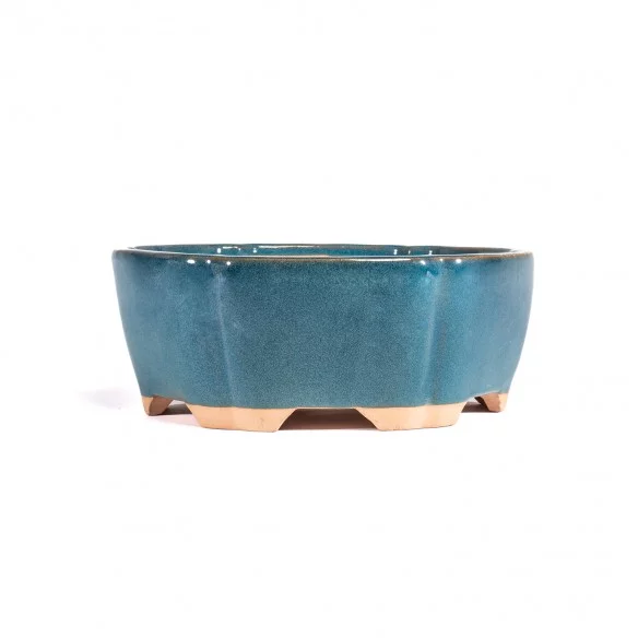 Yixing Chinese Pot - 5.1.636