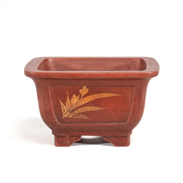 Yixing Chinese Pot - 5.1.644