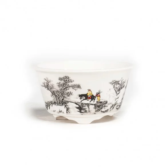 Yixing Chinese Pot - 5.1.645