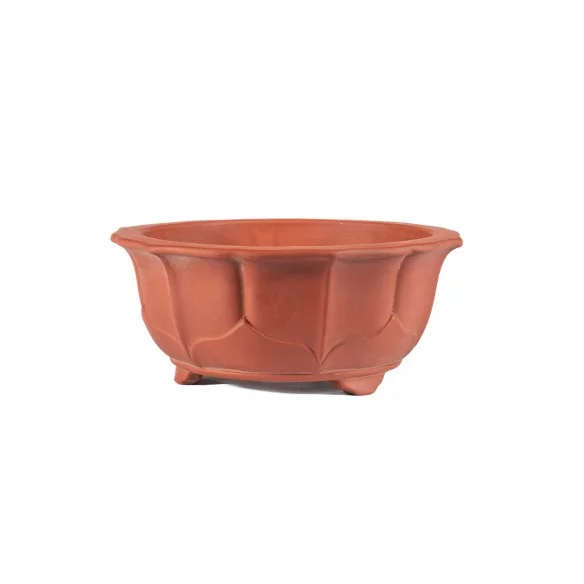 Yixing Chinese Pot - 5.1.547