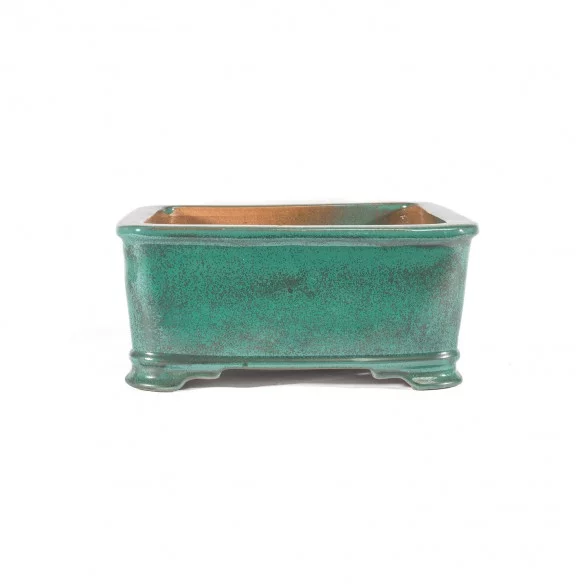 Yixing Chinese Pot - 5.1.609