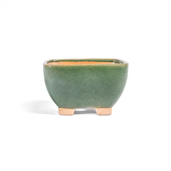 Yixing Chinese Pot - 5.1.628