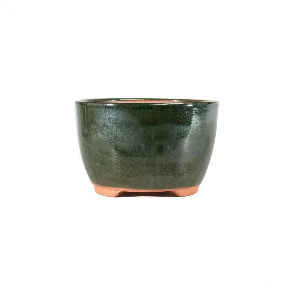Yixing Chinese Pot - 5.1.565