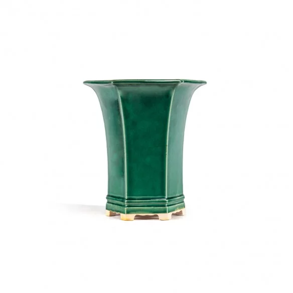 Yixing Chinese Pot - 5.1.575