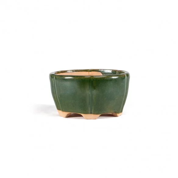 Yixing Chinese Pot - 5.1.593