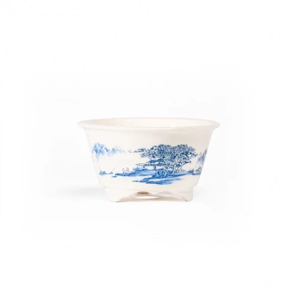 Yixing Chinese Pot - 5.1.646