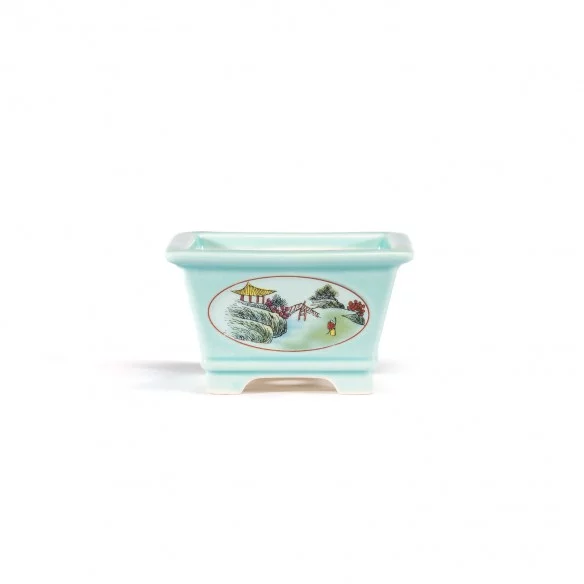 Yixing Chinese Pot - 5.1.647