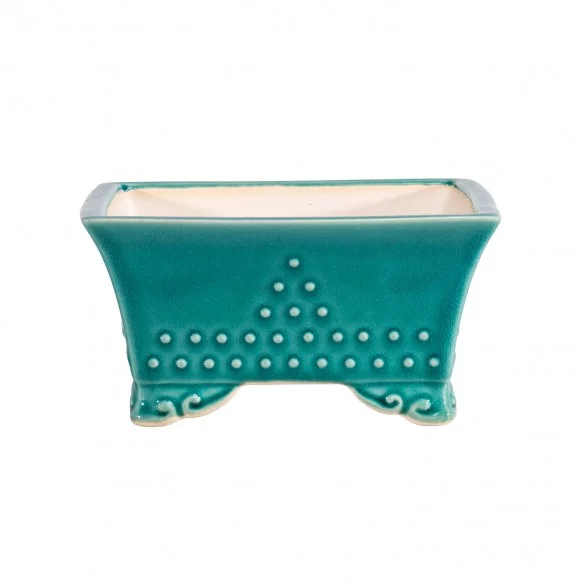 Yixing Chinese Pot - 5.1.149