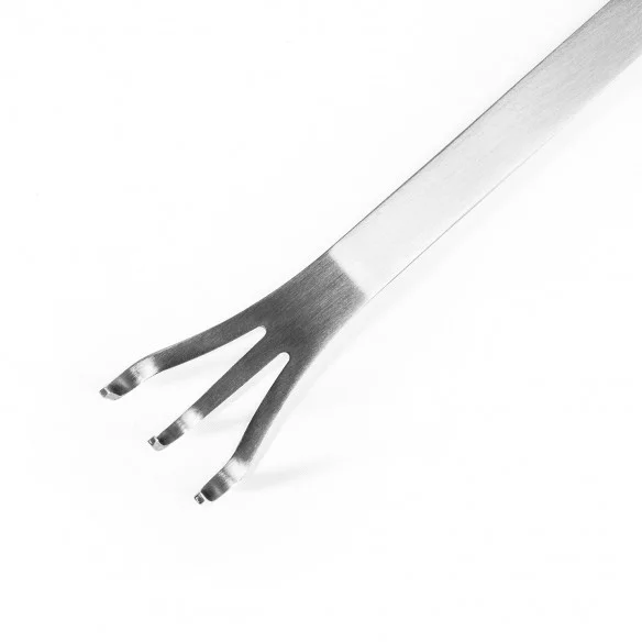 Rastrillo – Espátula – 255mm