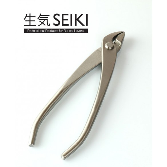 Jin Plier Curved 180mm