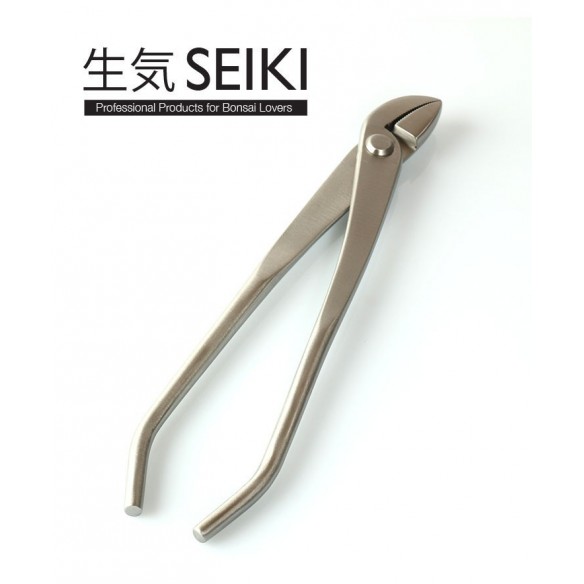 Alicate Jin Curvo SEIKI 220...