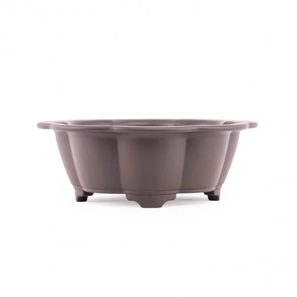 Vaso Plástico – Redondo – 26cm