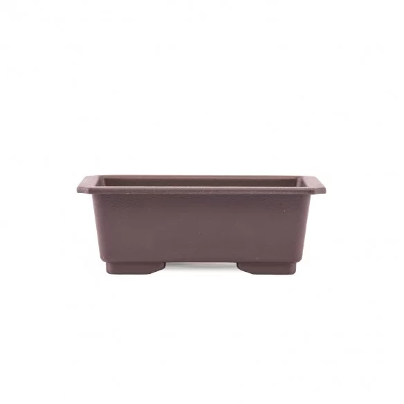 Plastic Pot – Rectangular –...