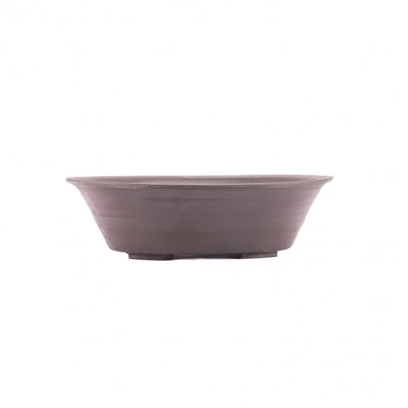 Plastic Pot – Oval – 27cm