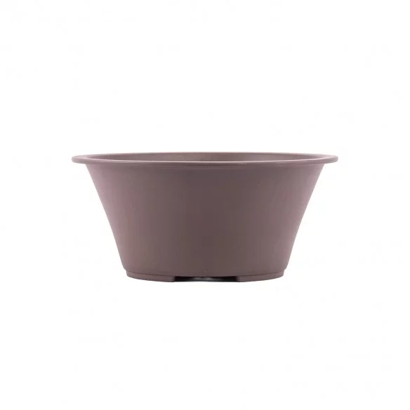 Plastic Pot – Round – 21cm