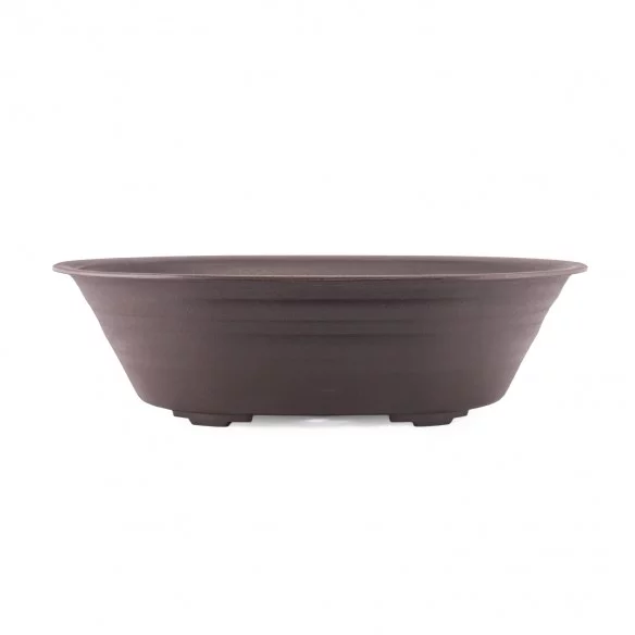 Plastic Pot – Oval – 52cm