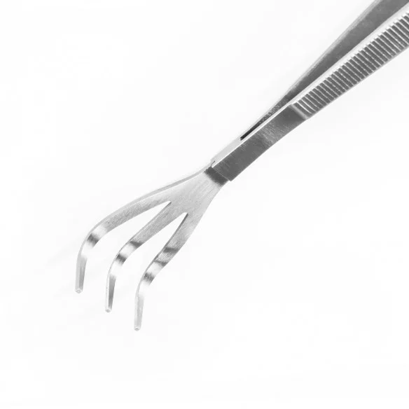 Rake – Tweezer – 220mm