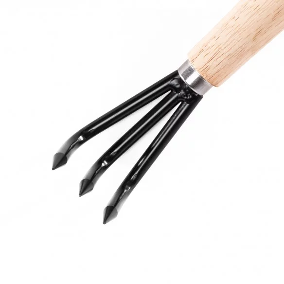 Ancinho Transplante – 3 Dentes