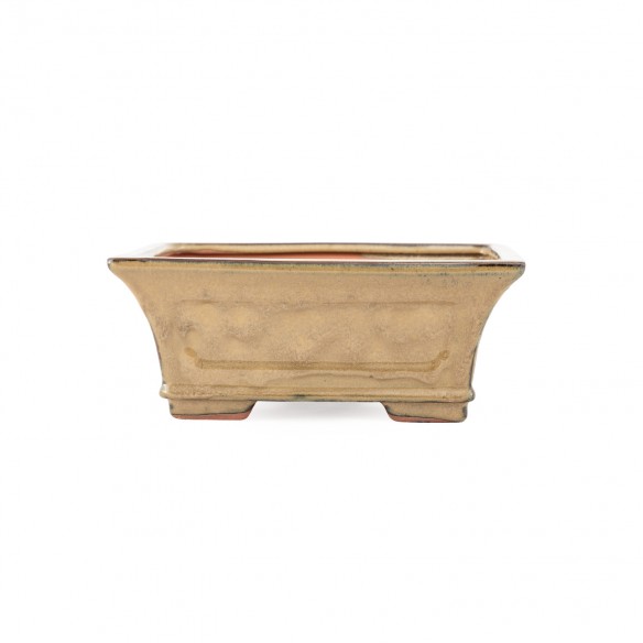 Yixing Chinese Pot - 5.1.668