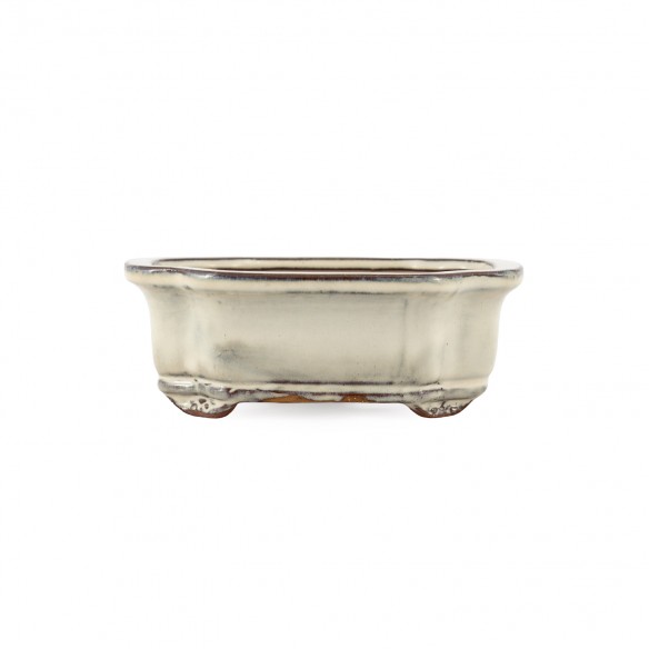 Yixing Chinese Pot - 5.1.677