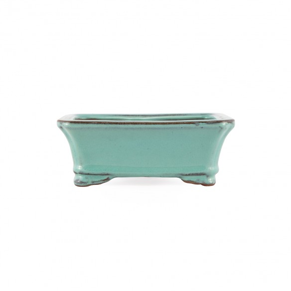 Yixing Chinese Pot - 5.1.683