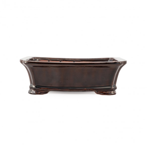 Yixing Chinese Pot - 5.1.696