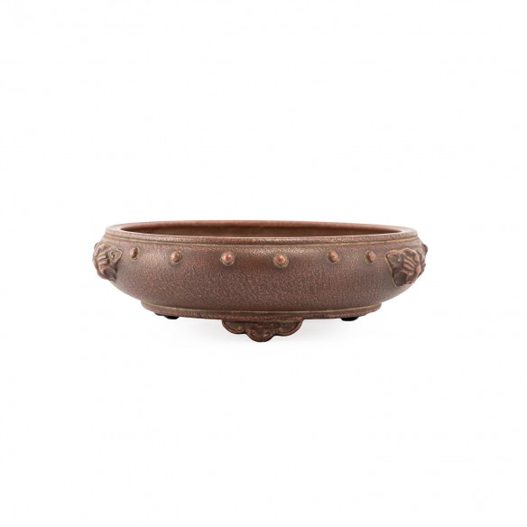 Yixing Chinese Pot - 5.1.710