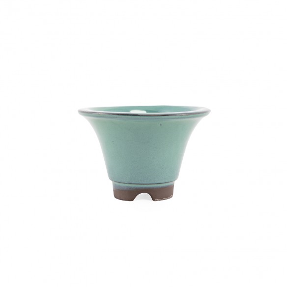 Yokkaichi Japanese Pot -...