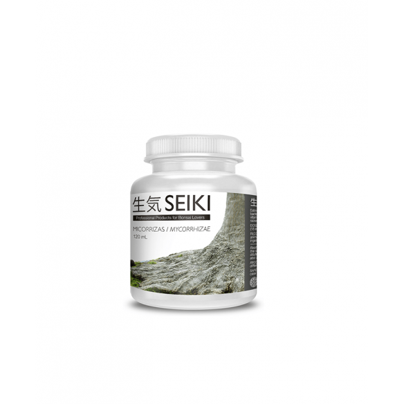 Micorrizas SEIKI - 120 ml