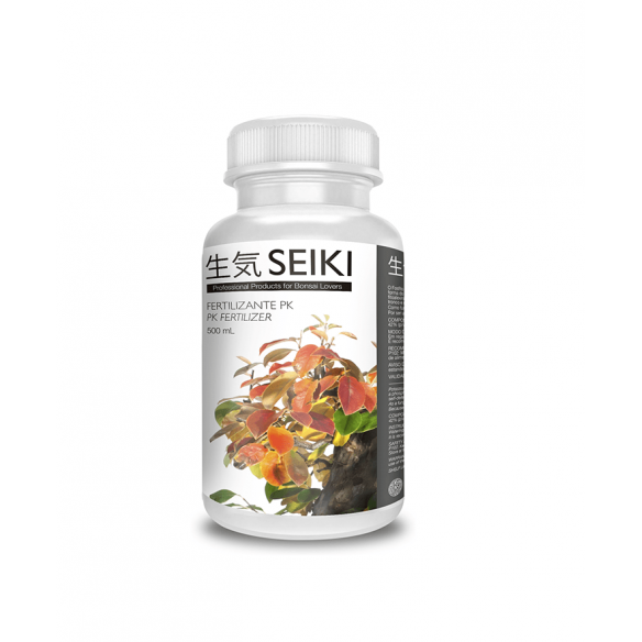 Fertilizante PK Seiki - 500...