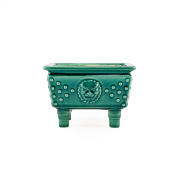 Yixing Chinese Pot - 5.1.732