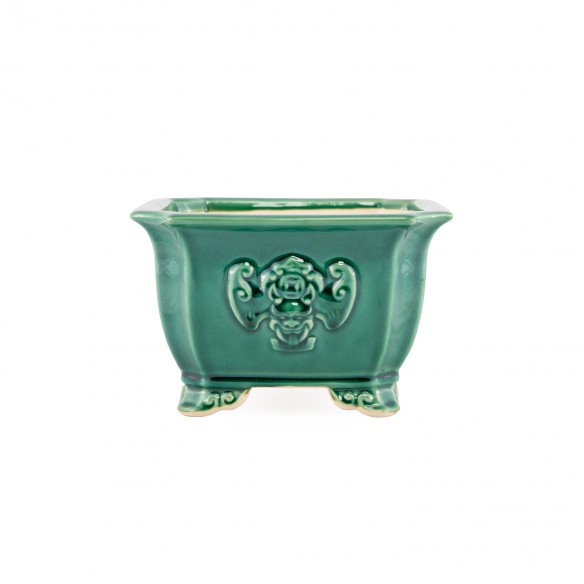 Yixing Chinese Pot - 5.1.733