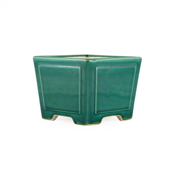 Vaso China Yixing - 5.1.735