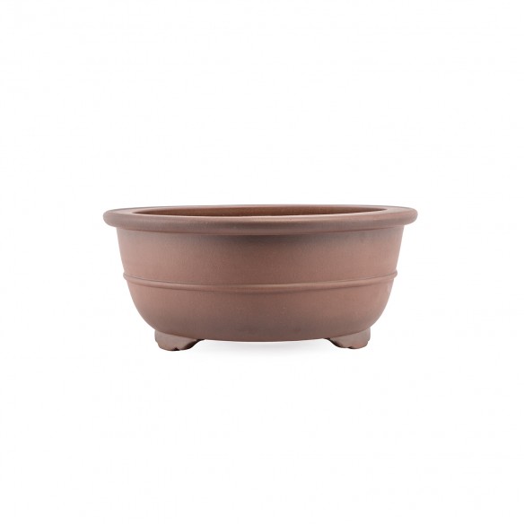 Yixing Chinese Pot - 5.1.757