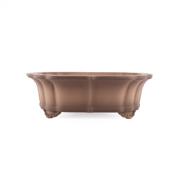 Yixing Chinese Pot - 5.1.762